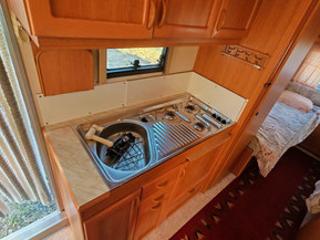 Polar 560