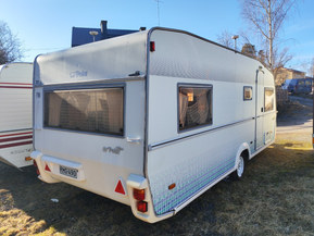 Polar 560
