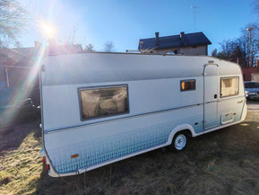 Polar 560
