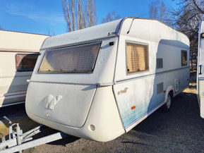 Polar 560