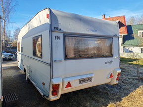 Polar 560