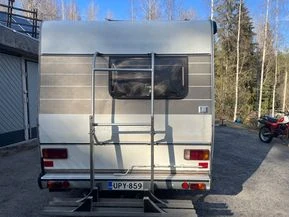Hymer