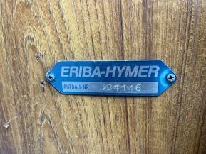Hymer