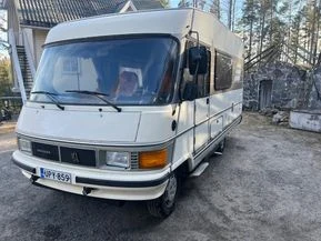 Hymer