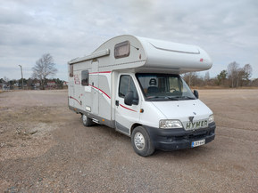 Hymer 