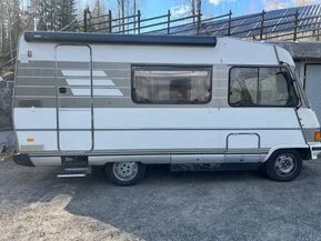 Hymer