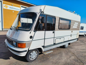 Hymer 