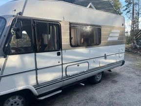 Hymer