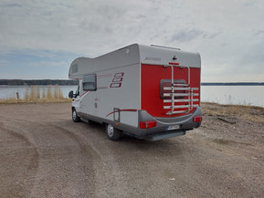 Hymer 