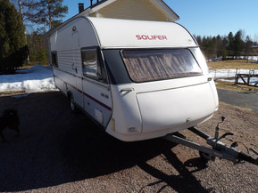 Solifer 560