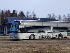 Muu merkki