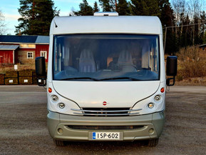 Bürstner 