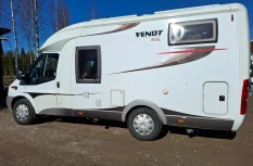 Fendt