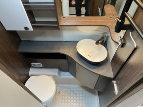 Polar 590