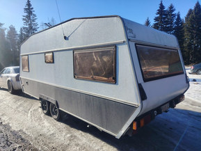 Polar 550