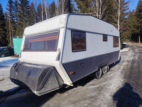Polar 550