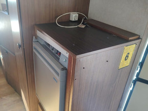 Polar 550