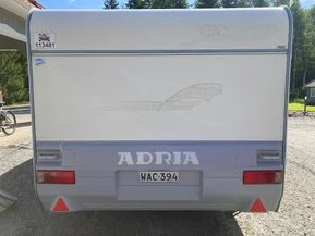 Adria 613