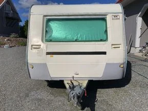 Adria 613