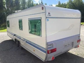 Adria 613