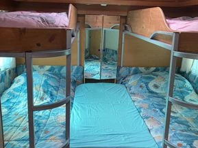 Adria 613