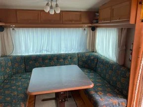 Adria 613