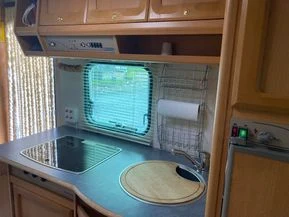 Adria 613