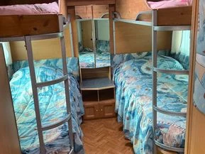 Adria 613