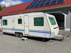 Adria 613