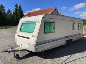 Adria 613
