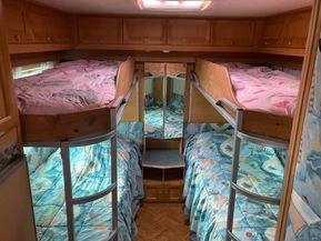 Adria 613