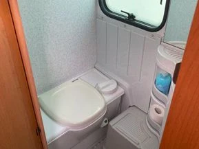 Adria 613