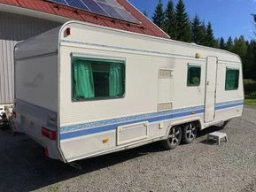 Adria 613