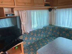 Adria 613