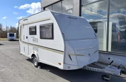 Weinsberg CaraOne