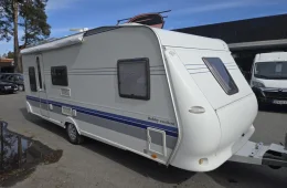 Hobby 560