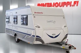 Dethleffs 500