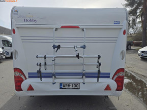 Hobby 560