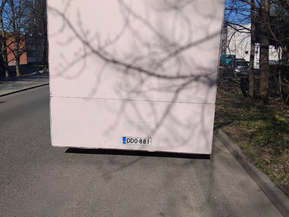 Bürstner Muu