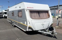Dethleffs Camper