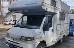 Eura Mobil
