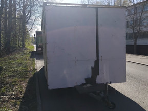 Bürstner Muu