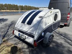 Muu merkki Muu malli