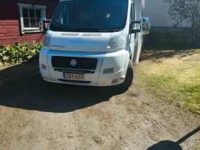 Dethleffs Ducato
