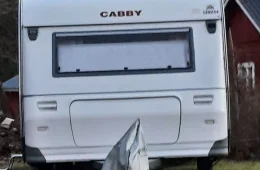 Cabby 58