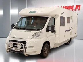 Fiat Ducato Multijet 2.3