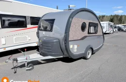 Tabbert 320