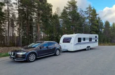 Adria Alpina 763 UK