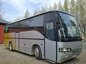 Muu merkki Delta Star 502
