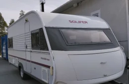 Solifer 560
